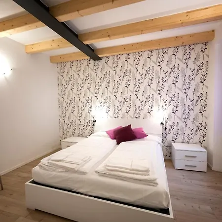 Appartement Rivantica *