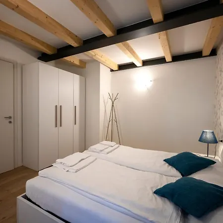 Apartment Rivantica Riva del Garda