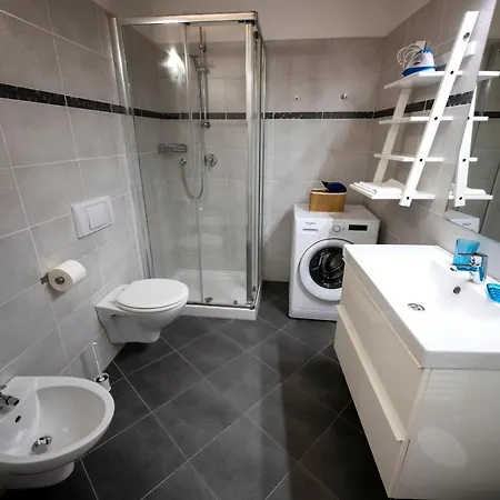 Rivantica Apartment *