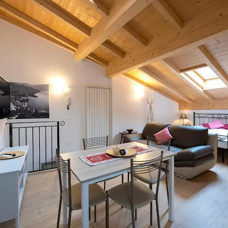 Apartment Rivantica