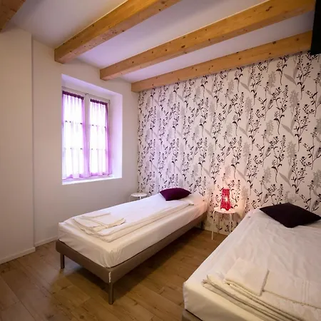 Rivantica Apartment *